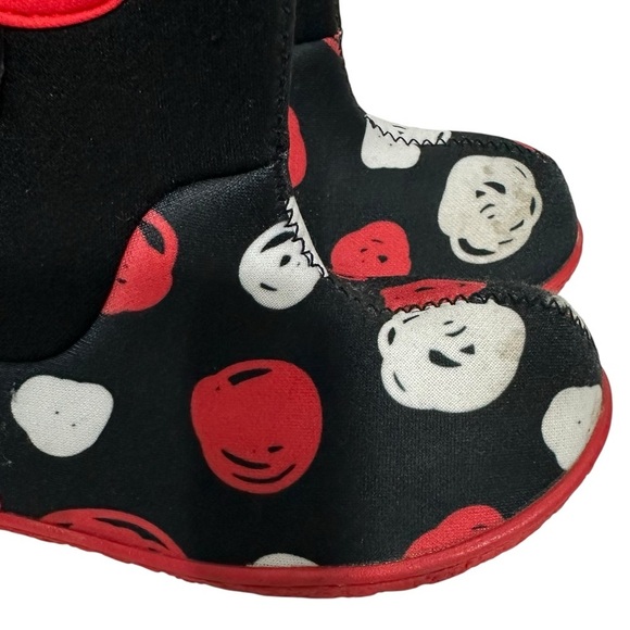 Bogs Baby Bogs Rain Winter Boots - Picture 3 of 10